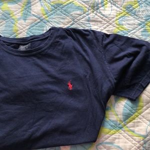 Polo by Ralph Lauren tee